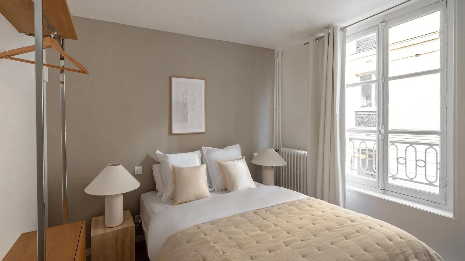 Luxueux Au Coeur De Saint Germain Des Pres *