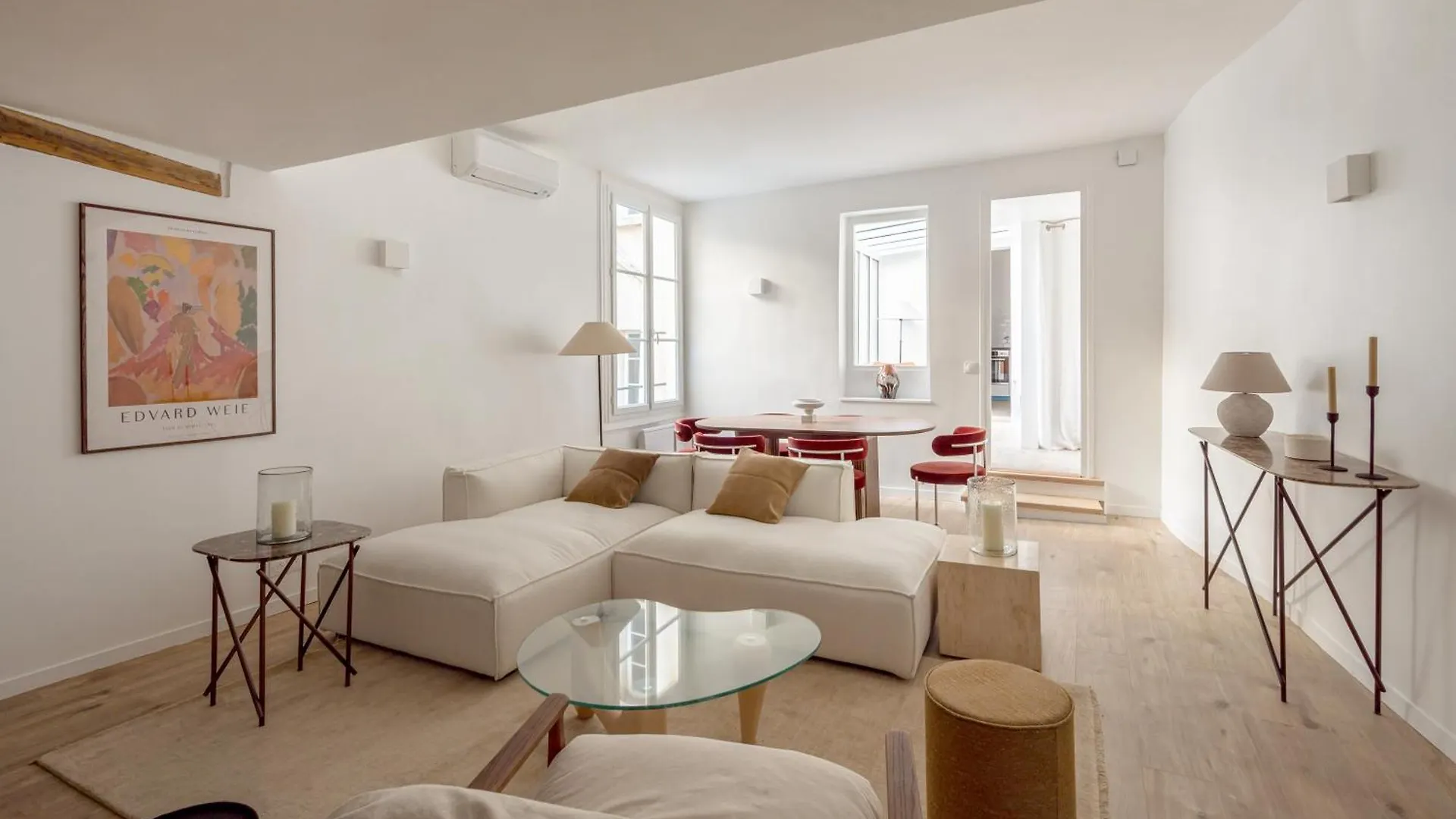 Luxueux Au Coeur De Saint Germain Des Pres Apartment