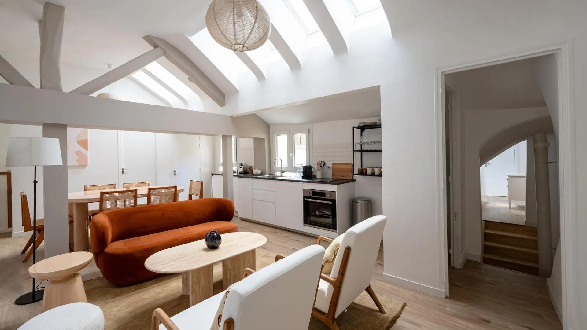 Apartment Luxueux Au Coeur De Saint Germain Des Pres *