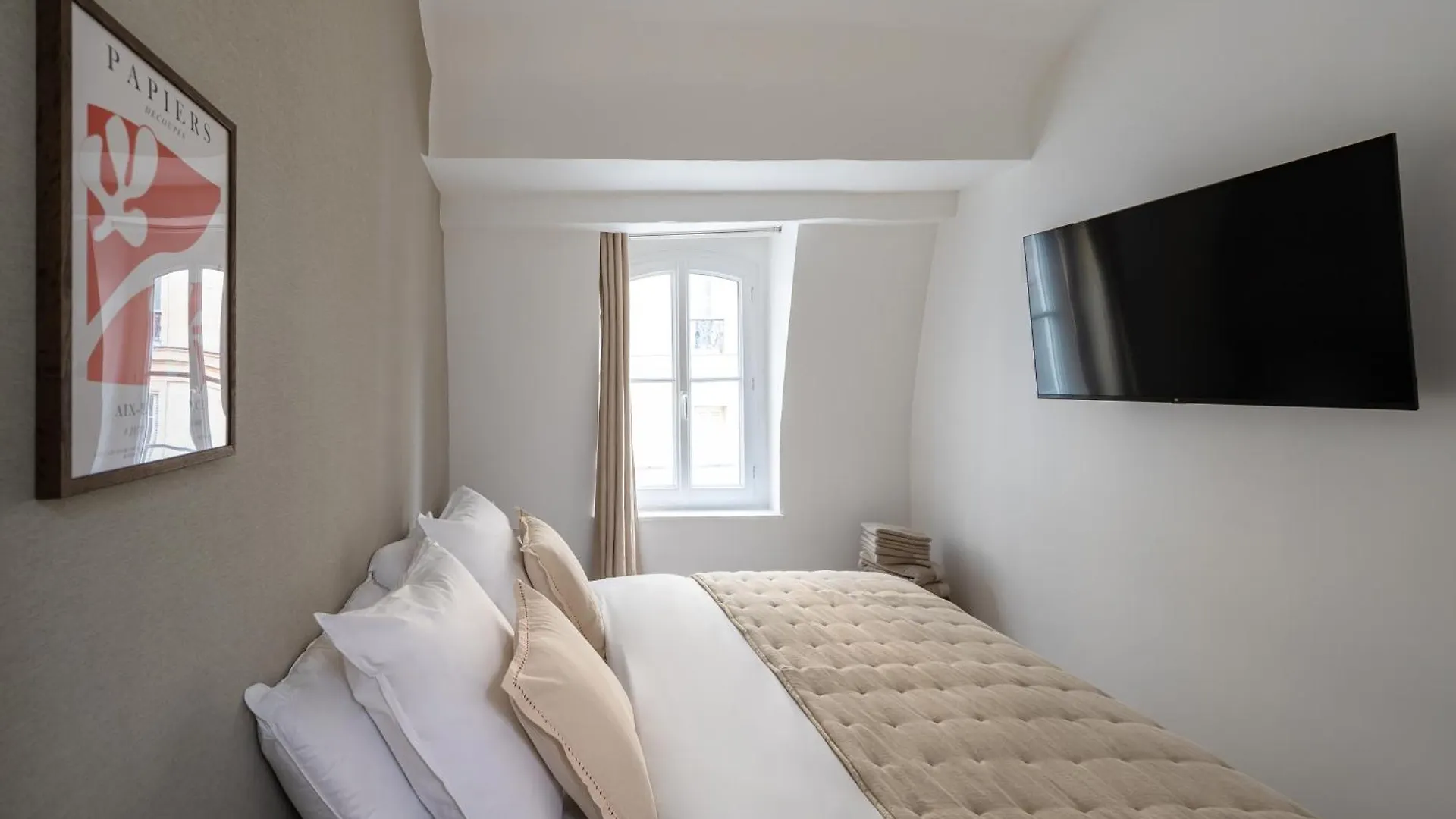 Luxueux Au Coeur De Saint Germain Des Pres Paris